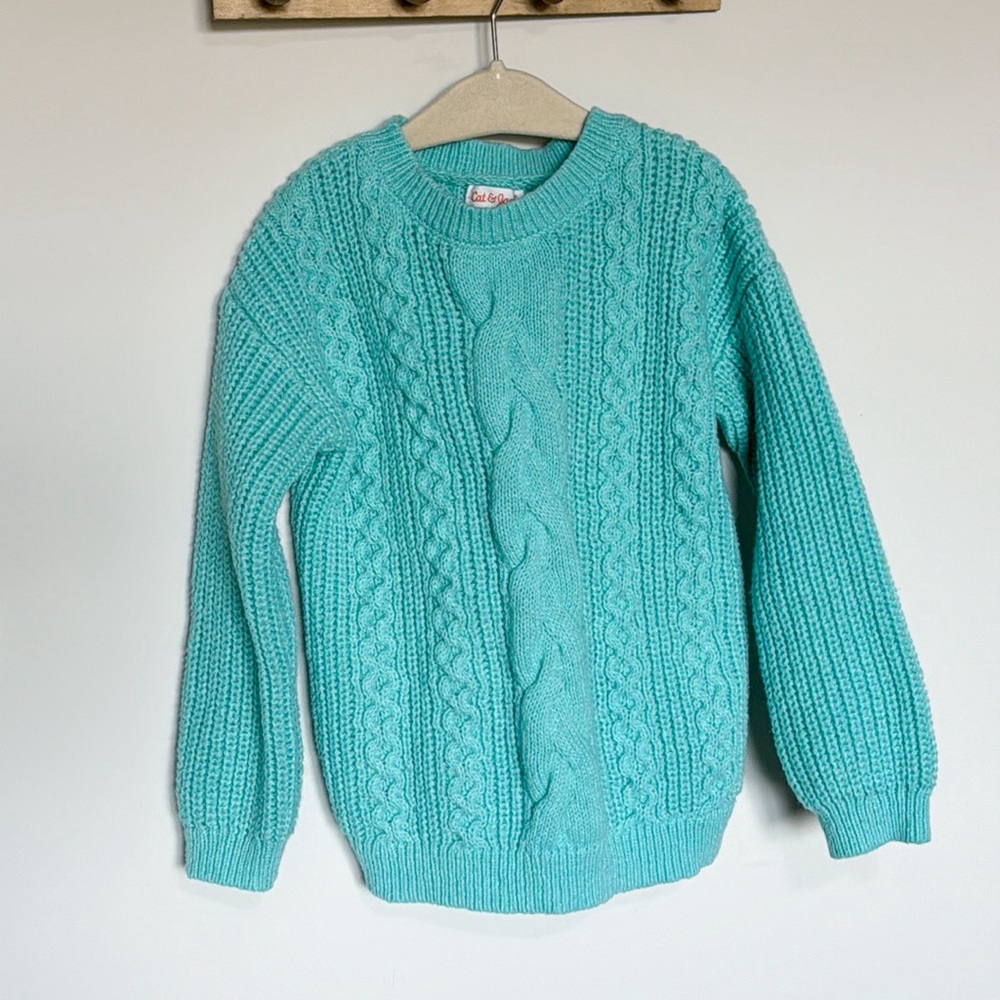 Cat & Jack Toddler Sweater